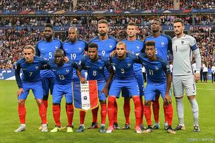 法国足协主席：我们都在等姆巴佩的决定 我更在意他与法国队